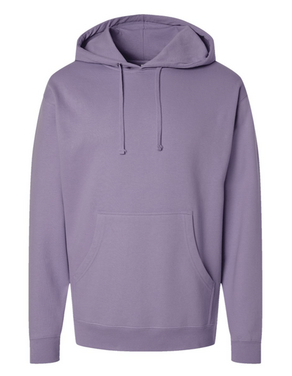 Independent Unisex Midweight Hooded Sweatshirt - Item # SS4500