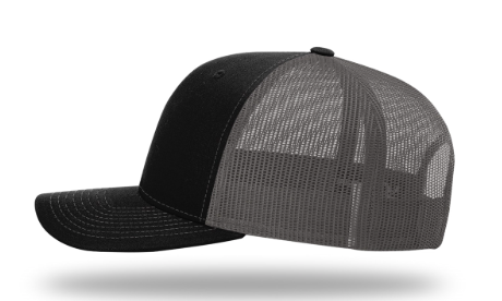 Richardson Mid Pro Trucker Cap - Item #112