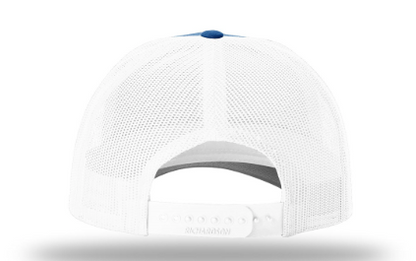 Richardson Low Pro Trucker - Item #115