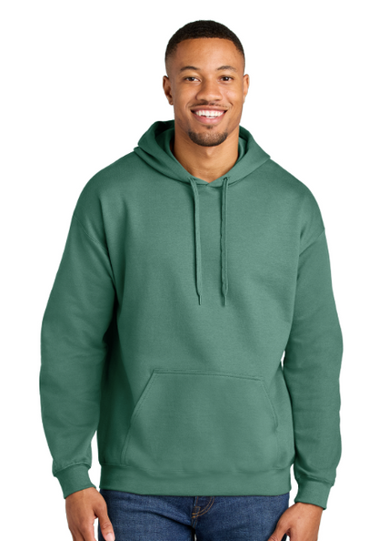 Gildan® Softstyle® Midweight Pullover Hooded Sweatshirt - Item # SF500