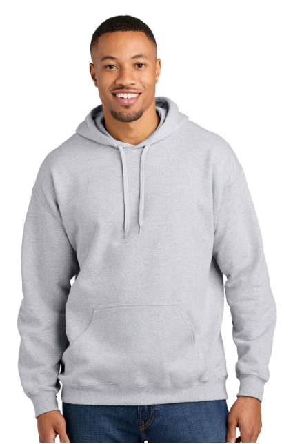 Gildan® Softstyle® Midweight Pullover Hooded Sweatshirt - Item # SF500