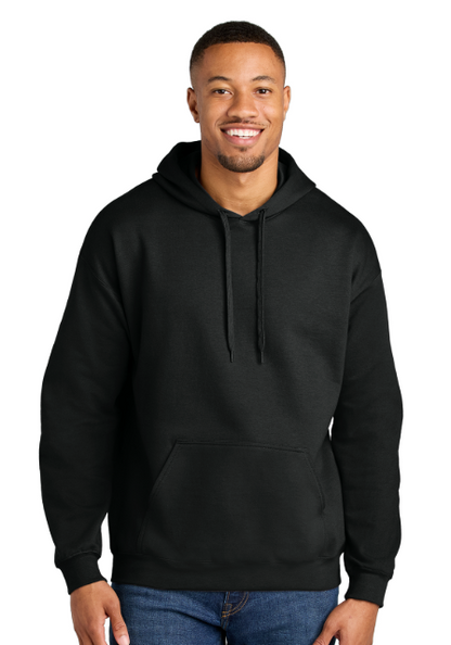 Gildan® Softstyle® Midweight Pullover Hooded Sweatshirt - Item # SF500