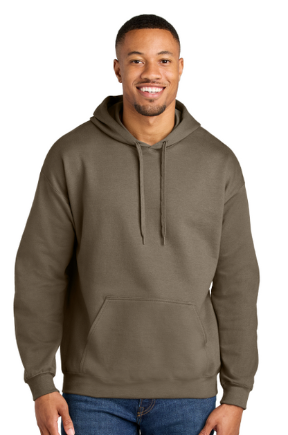 Gildan® Softstyle® Midweight Pullover Hooded Sweatshirt - Item # SF500