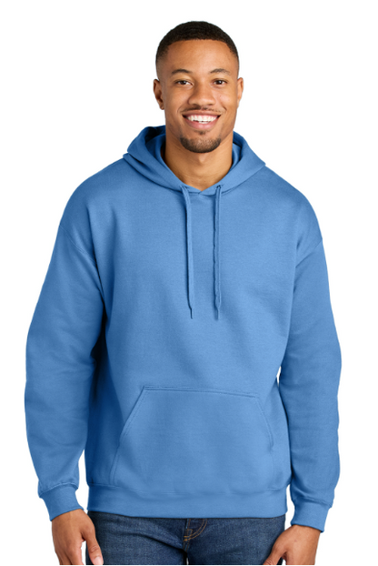 Gildan® Softstyle® Midweight Pullover Hooded Sweatshirt - Item # SF500