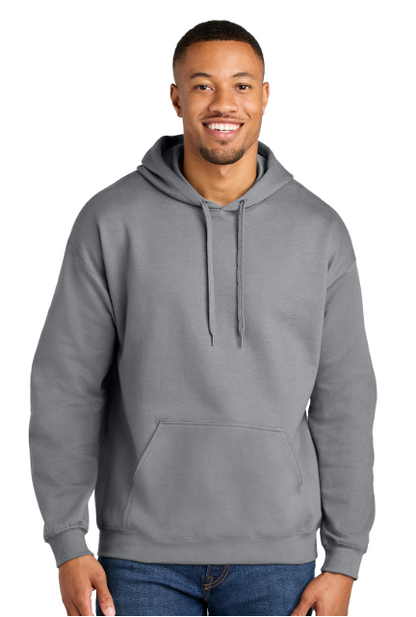 Gildan® Softstyle® Midweight Pullover Hooded Sweatshirt - Item # SF500