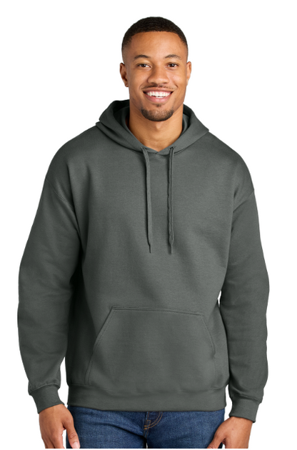 Gildan® Softstyle® Midweight Pullover Hooded Sweatshirt - Item # SF500