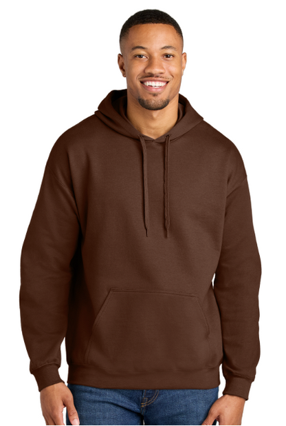 Gildan® Softstyle® Midweight Pullover Hooded Sweatshirt - Item # SF500