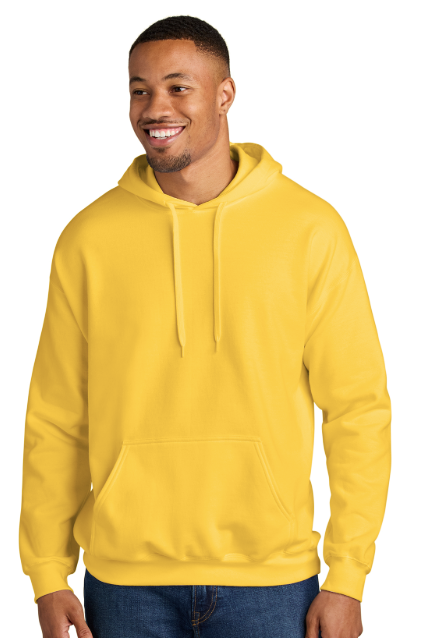 Gildan® Softstyle® Midweight Pullover Hooded Sweatshirt - Item # SF500