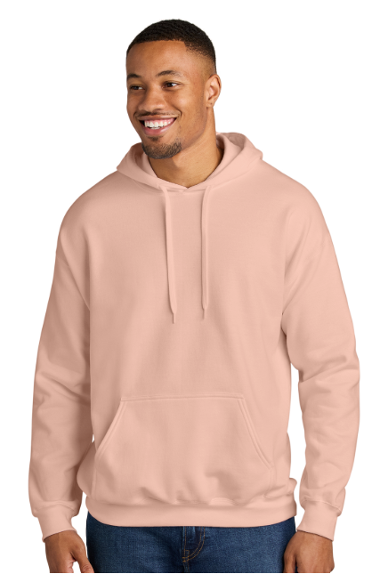 Gildan® Softstyle® Midweight Pullover Hooded Sweatshirt - Item # SF500