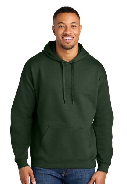 Gildan® Softstyle® Midweight Pullover Hooded Sweatshirt - Item # SF500