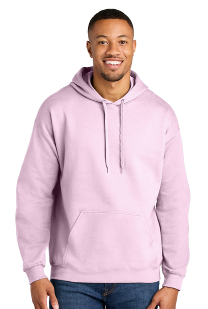 Gildan® Softstyle® Midweight Pullover Hooded Sweatshirt - Item # SF500