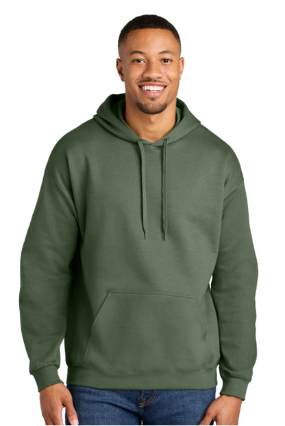 Gildan® Softstyle® Midweight Pullover Hooded Sweatshirt - Item # SF500
