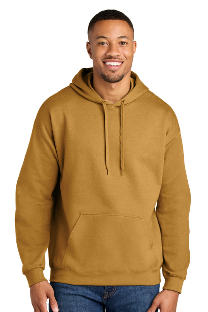 Gildan® Softstyle® Midweight Pullover Hooded Sweatshirt - Item # SF500