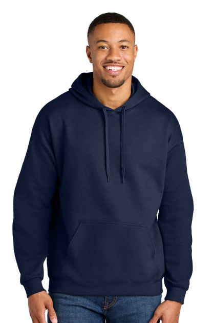 Gildan® Softstyle® Midweight Pullover Hooded Sweatshirt - Item # SF500