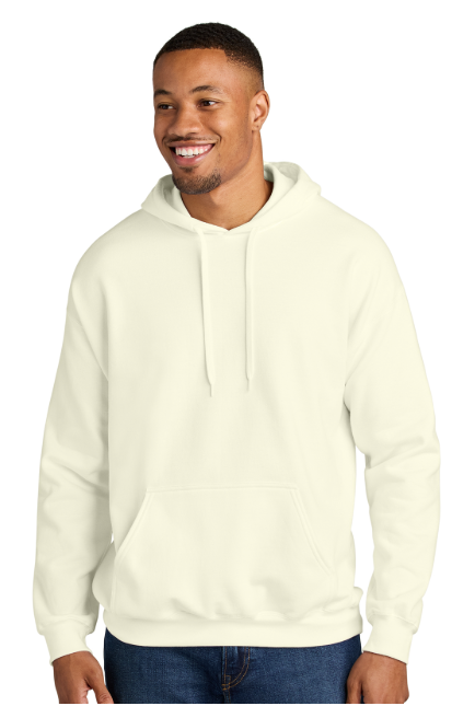 Gildan® Softstyle® Midweight Pullover Hooded Sweatshirt - Item # SF500