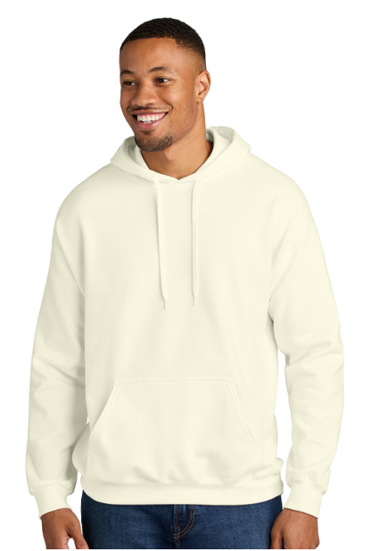 Gildan® Softstyle® Midweight Pullover Hooded Sweatshirt - Item # SF500