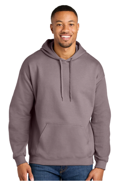 Gildan® Softstyle® Midweight Pullover Hooded Sweatshirt - Item # SF500