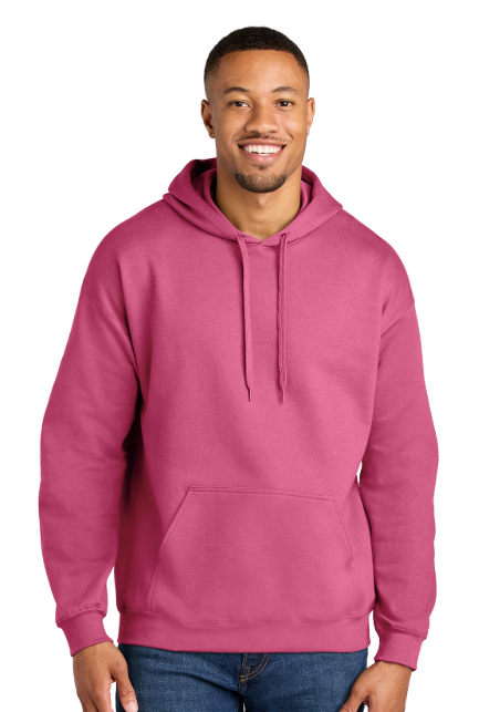 Gildan® Softstyle® Midweight Pullover Hooded Sweatshirt - Item # SF500