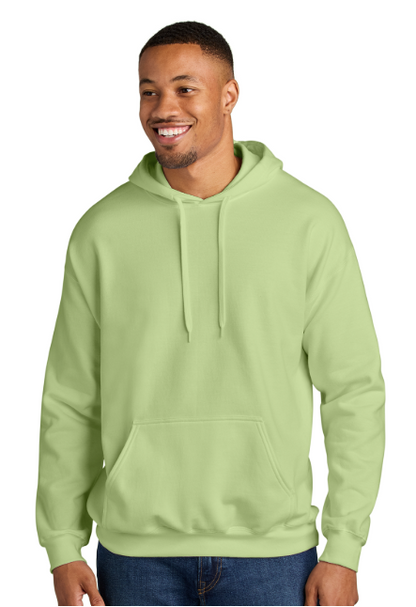 Gildan® Softstyle® Midweight Pullover Hooded Sweatshirt - Item # SF500
