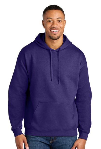 Gildan® Softstyle® Midweight Pullover Hooded Sweatshirt - Item # SF500