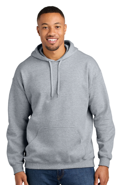 Gildan® Softstyle® Midweight Pullover Hooded Sweatshirt - Item # SF500