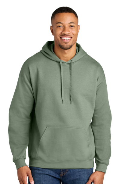 Gildan® Softstyle® Midweight Pullover Hooded Sweatshirt - Item # SF500