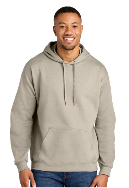 Gildan® Softstyle® Midweight Pullover Hooded Sweatshirt - Item # SF500