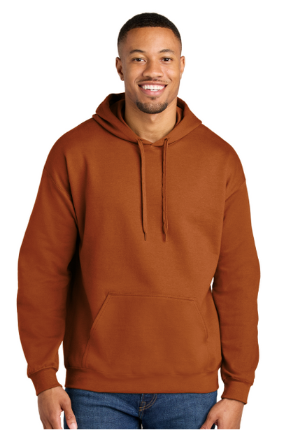 Gildan® Softstyle® Midweight Pullover Hooded Sweatshirt - Item # SF500