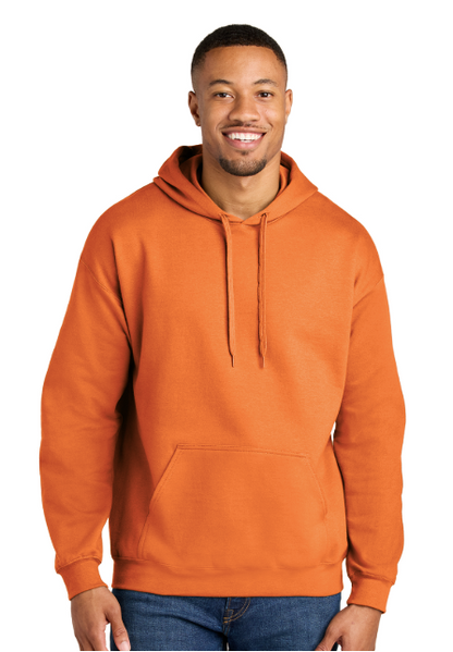 Gildan® Softstyle® Midweight Pullover Hooded Sweatshirt - Item # SF500