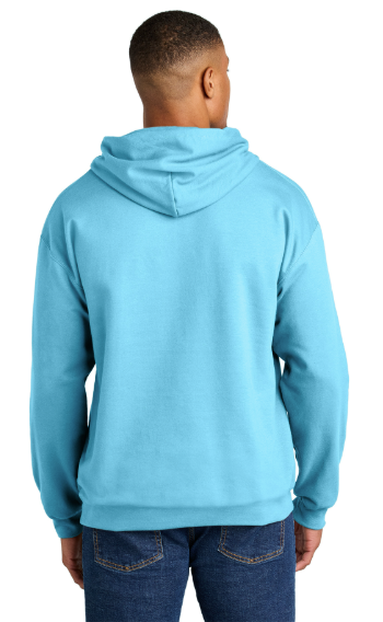 Gildan® Softstyle® Midweight Pullover Hooded Sweatshirt - Item # SF500