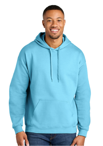 Gildan® Softstyle® Midweight Pullover Hooded Sweatshirt - Item # SF500