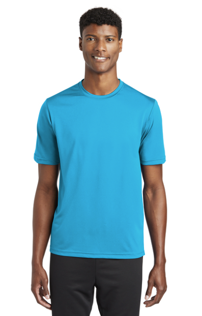 Sport-Tek® PosiCharge® Tough Tee® - Item # ST320