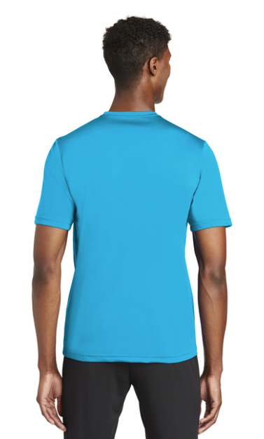 Sport-Tek® PosiCharge® Tough Tee® - Item # ST320