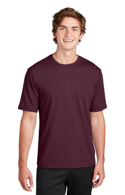 Sport-Tek® PosiCharge® RacerMesh® Tee - Item # ST340