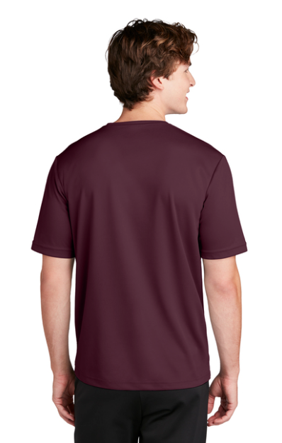 Sport-Tek® PosiCharge® RacerMesh® Tee - Item # ST340