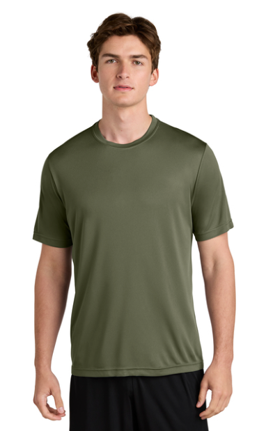 Sport-Tek® PosiCharge® Competitor™ Tee - Item # ST350