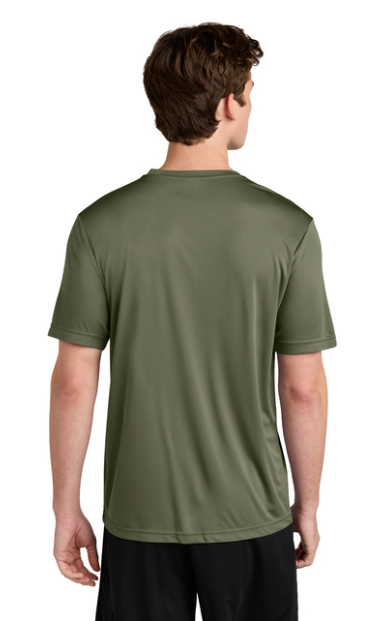 Sport-Tek® PosiCharge® Competitor™ Tee - Item # ST350