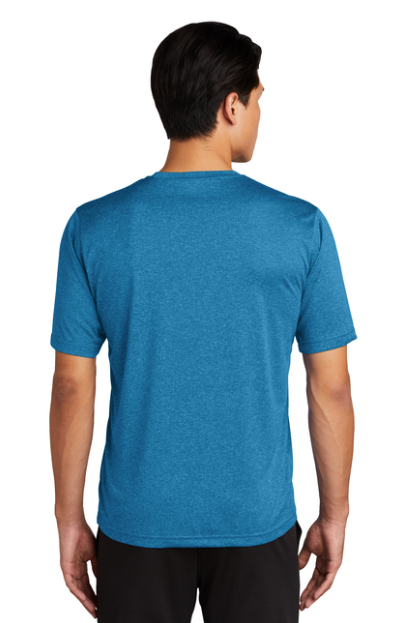 Sport-Tek® Heather Contender™ Tee - Item # ST360