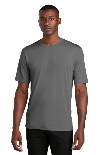 Sport-Tek® PosiCharge® Competitor™ Cotton Touch™ Tee - Item # ST450