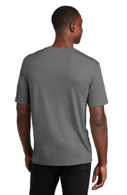 Sport-Tek® PosiCharge® Competitor™ Cotton Touch™ Tee - Item # ST450