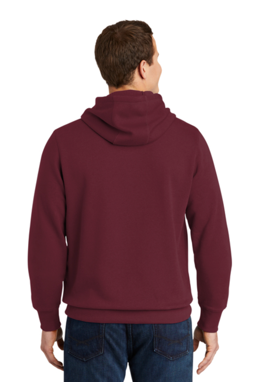 Sport-Tek® Pullover Hooded Sweatshirt - Item # ST254