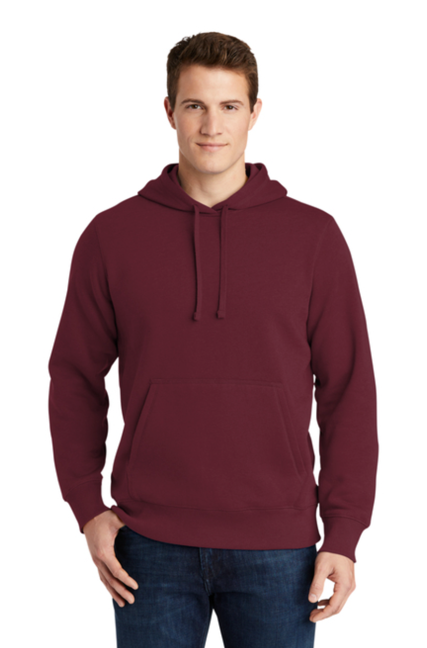 Sport-Tek® Pullover Hooded Sweatshirt - Item # ST254