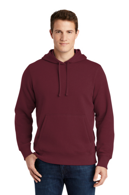 Sport-Tek® Pullover Hooded Sweatshirt - Item # ST254