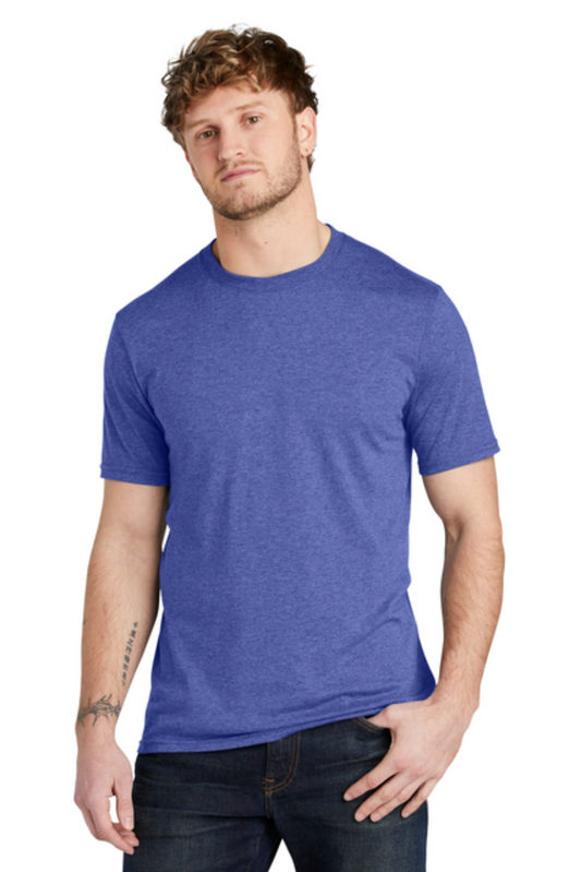 Volunteer Knitwear™ Tri Tee - Item # VL40